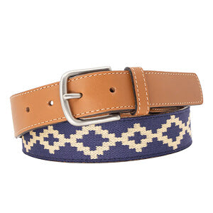 Corbina Woven Belt