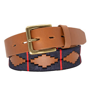 El Capitan Polo Belt (Limited Edition)