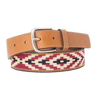 La Pampa Woven Belt (Limited Edition)