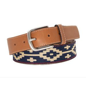 Paloma Woven Belt
