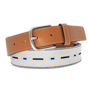 Pinamar Woven Belt