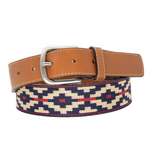 Trucha Woven Belt
