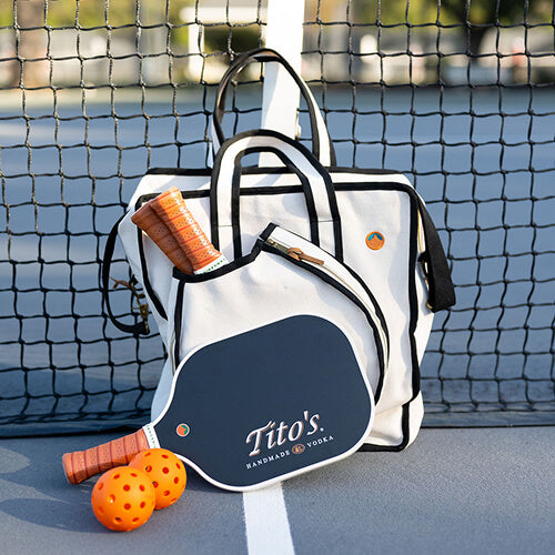 Custom pickleball paddle project