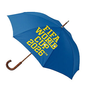 Custom branded umbrella project