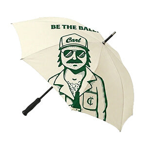 Custom branded umbrella project