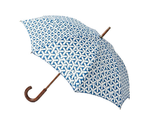 Custom umbrellas for brand activations and outdoor events