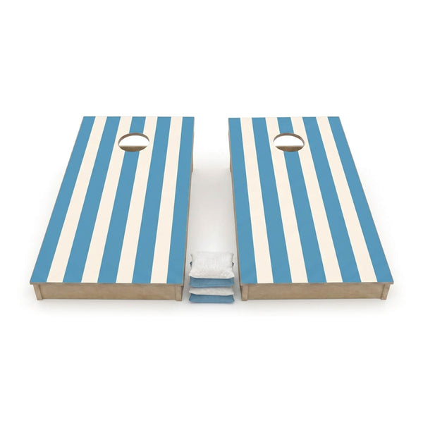 Bar Harbor Cornhole Boards (Set of 2)
