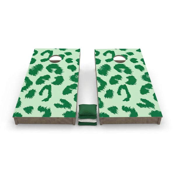 Bengal Cornhole Boards (Set of 2)