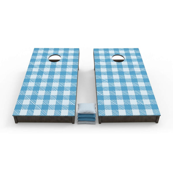 Block Island Cornhole Boards (Set of 2)