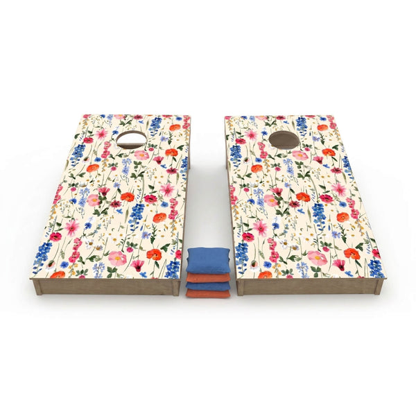 Camden Cornhole Boards (Set of 2)