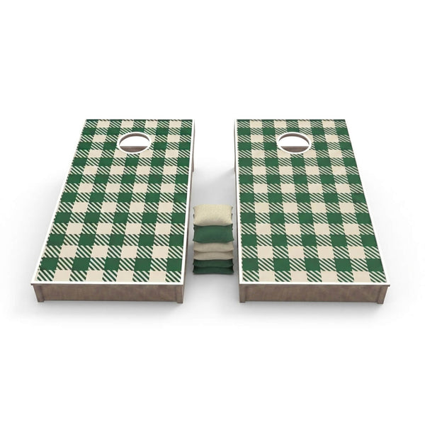 Cannon Beach Cornhole Boards (Set of 2)