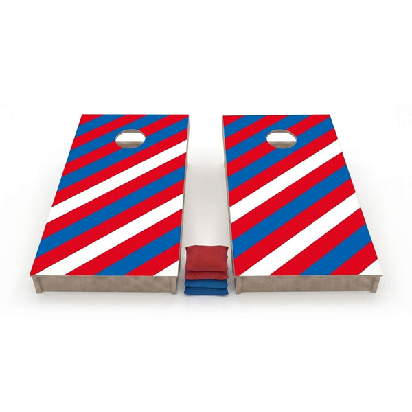 Capri Cornhole Boards (Set of 2)