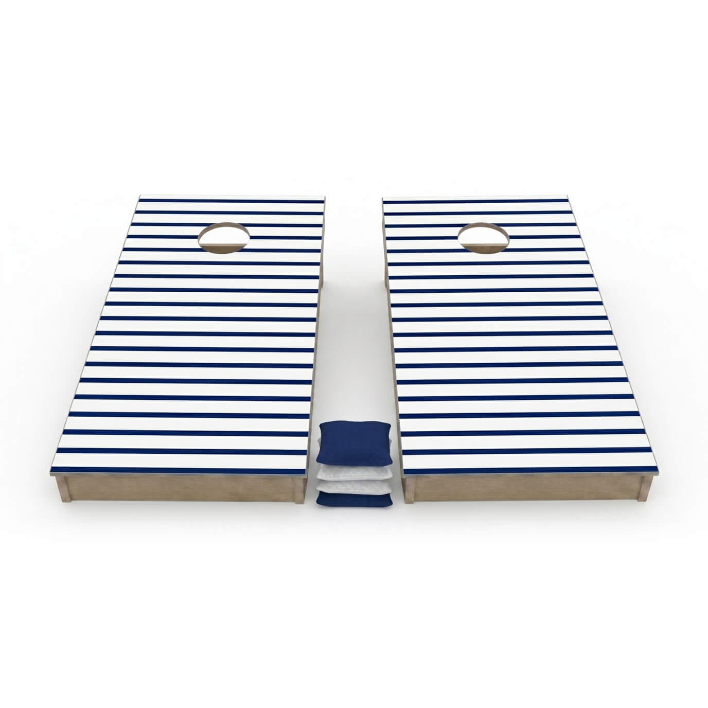 Castine Cornhole Boards (Set of 2)
