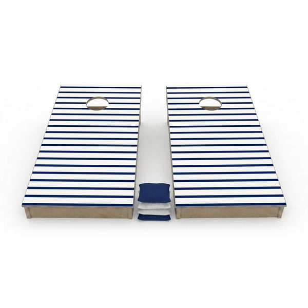 Castine Cornhole Boards (Set of 2)