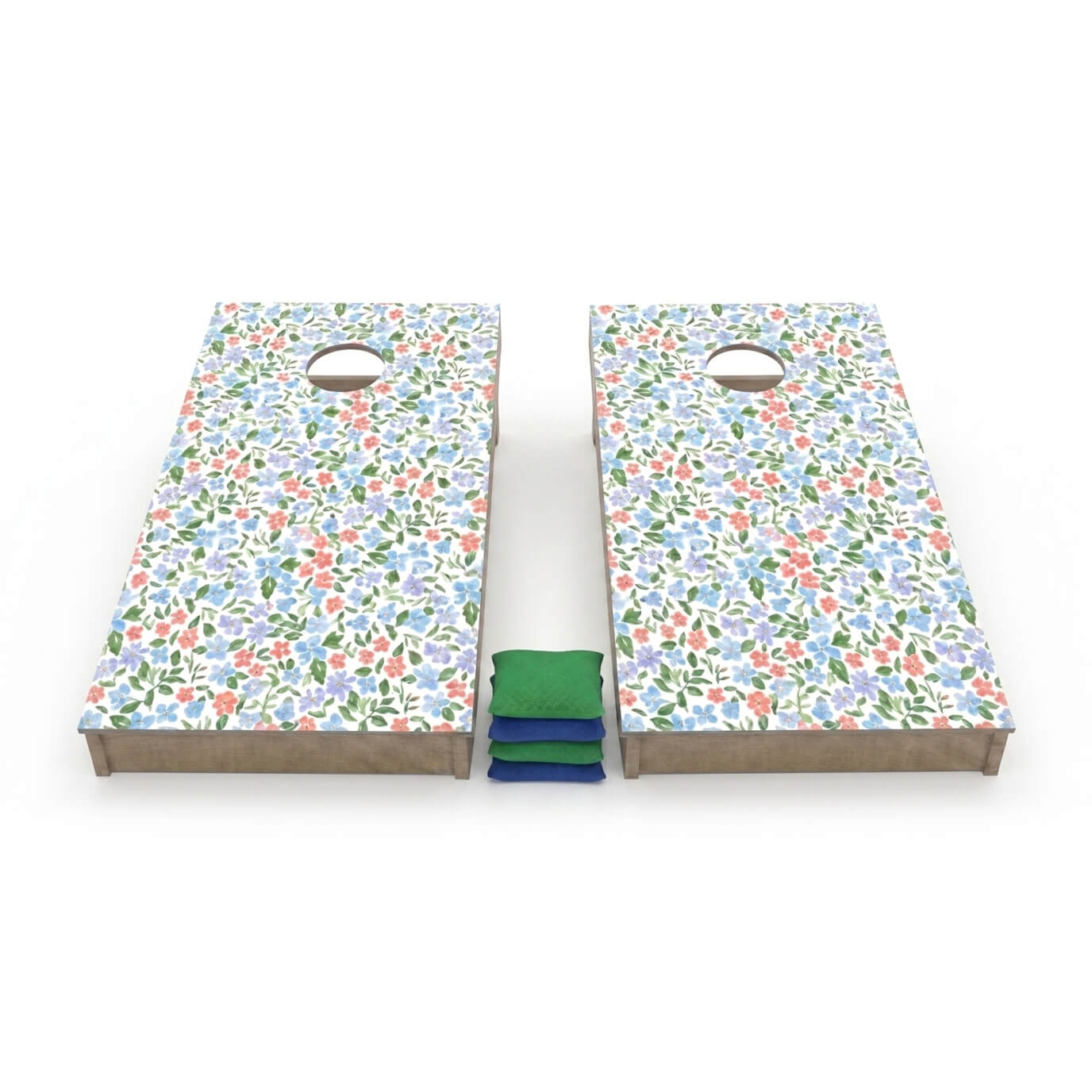 Gordes Cornhole Boards (Set of 2)