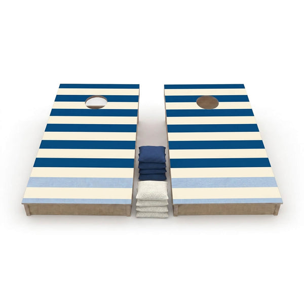 Harbour Island Cornhole Boards (Set of 2)