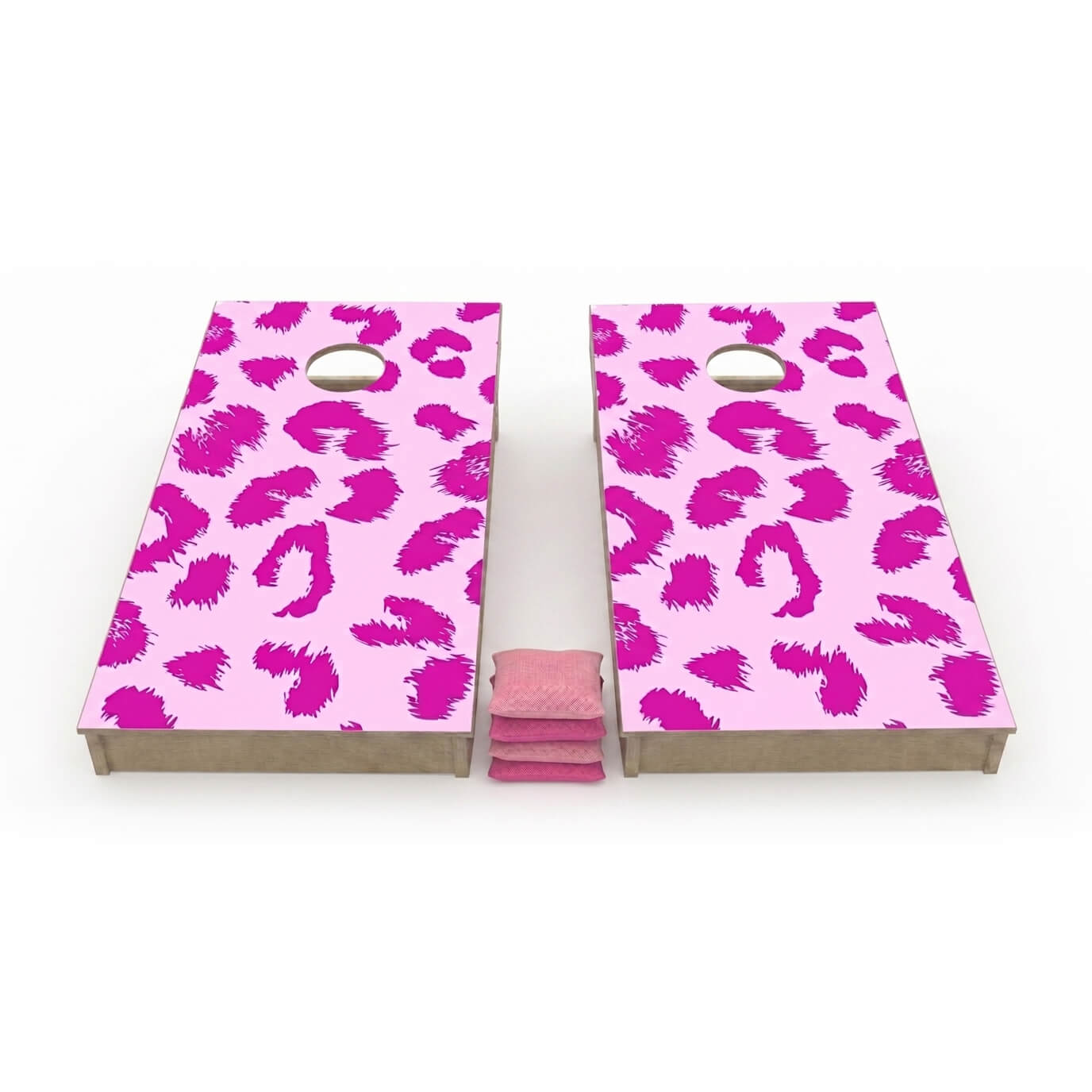 Hopkins Cornhole Boards (Set of 2)