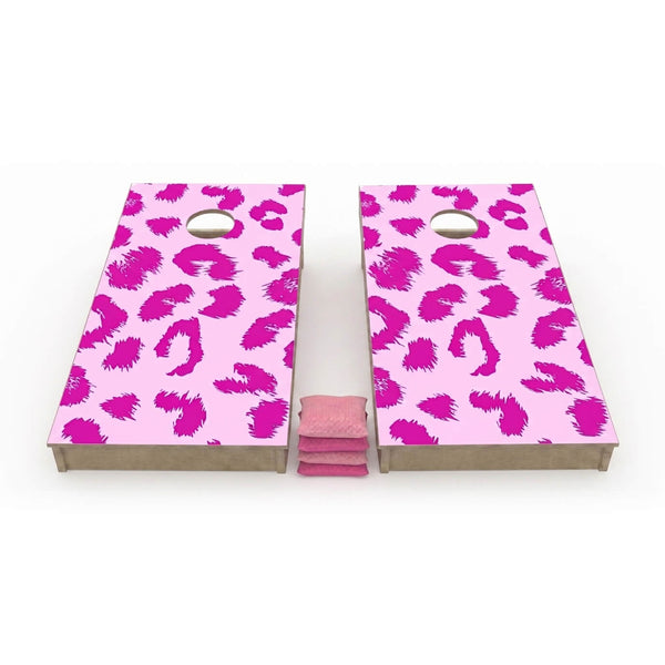 Hopkins Cornhole Boards (Set of 2)