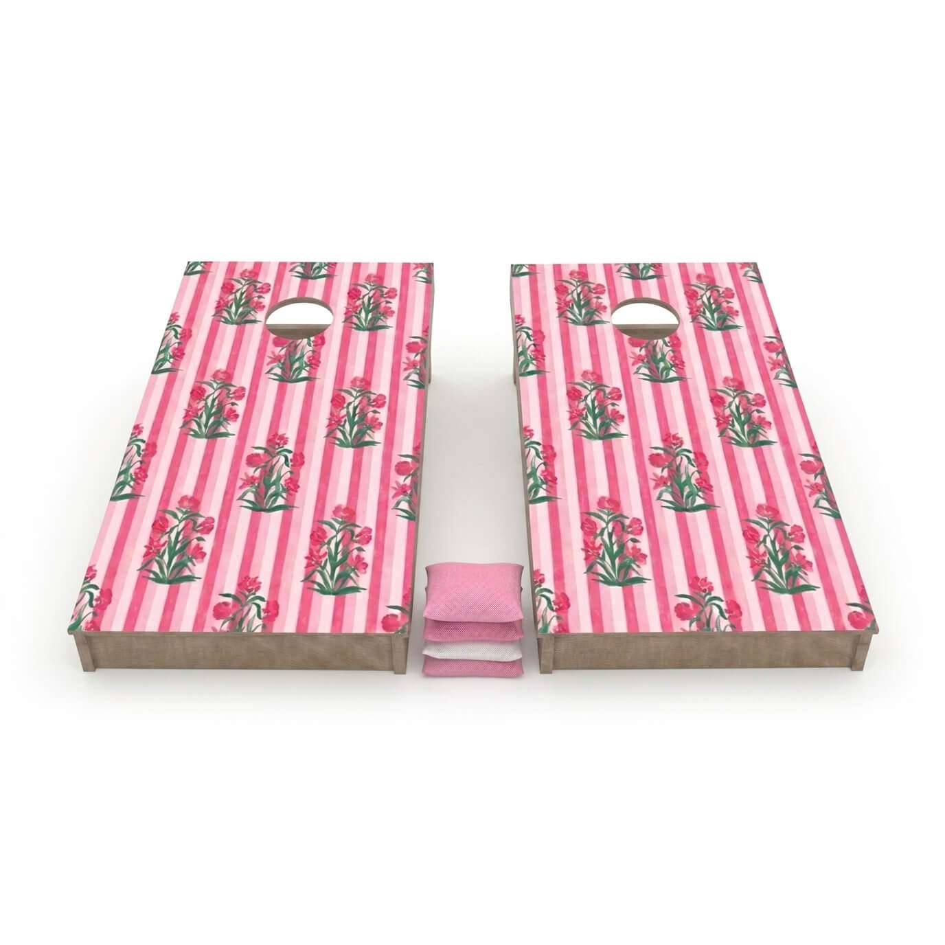 Jaipur Cornhole Boards (Set of 2)