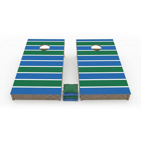 Kennebunkport Cornhole Boards (Set of 2)