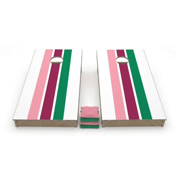 Nantucket Cornhole Boards (Set of 2)