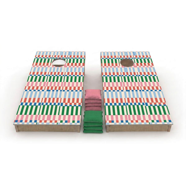 Napa Cornhole Boards (Set of 2)