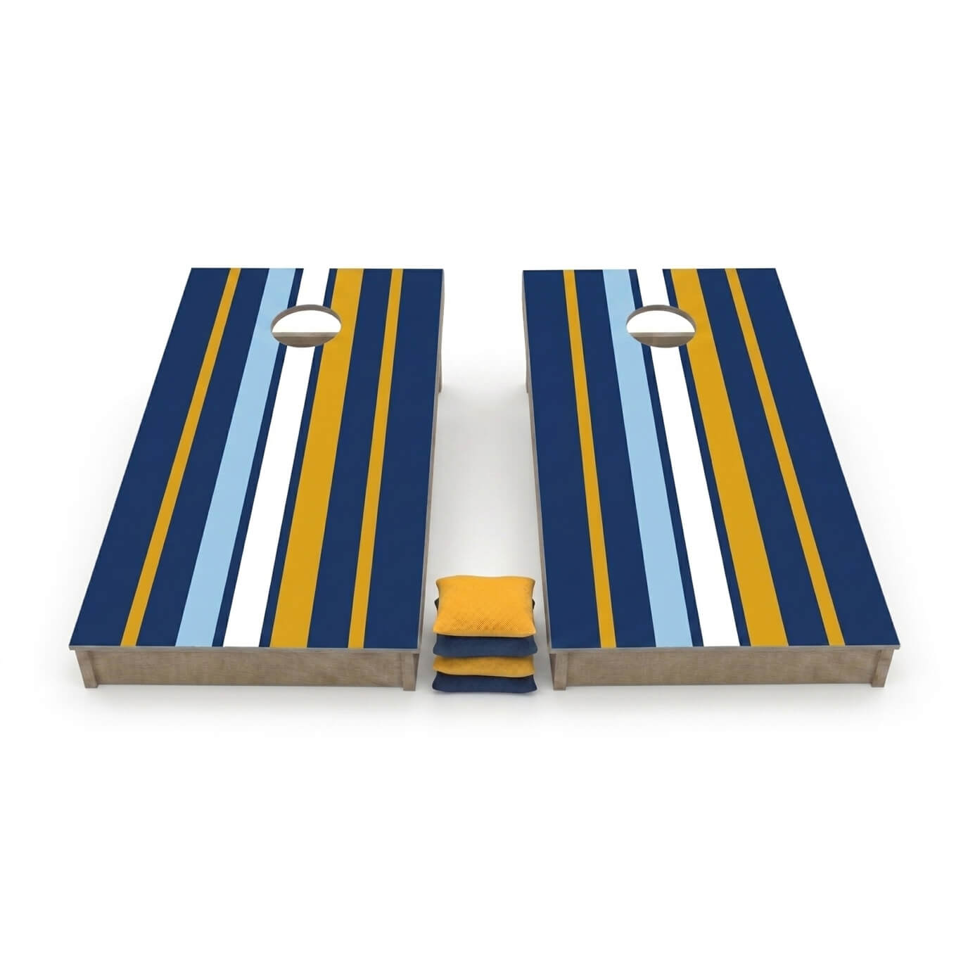 Ponza Cornhole Boards (Set of 2)