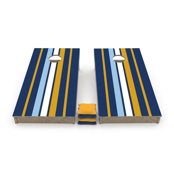 Ponza Cornhole Boards (Set of 2)