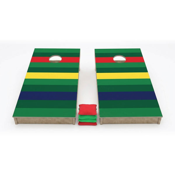 Provincetown Cornhole Boards (Set of 2)
