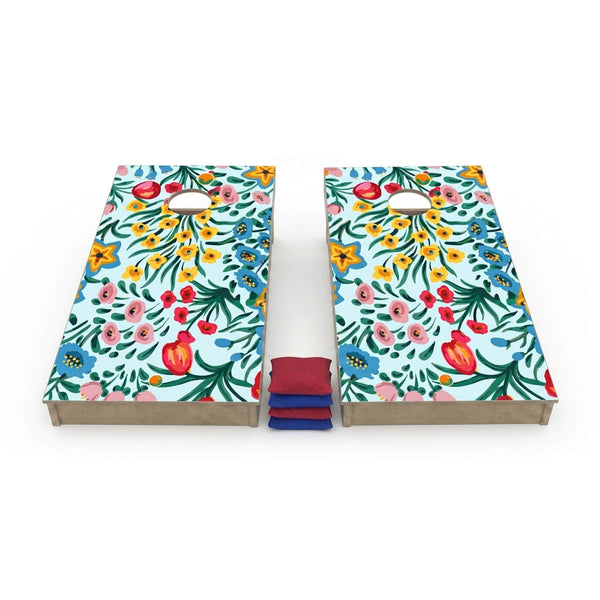 Scottsdale Cornhole Boards (Set of 2)