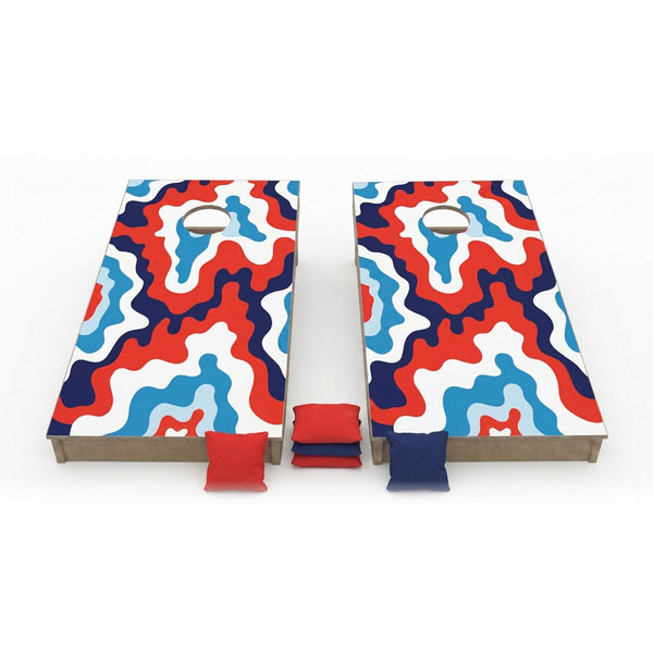 Sedona Cornhole Boards (Set of 2)