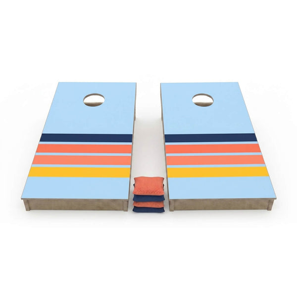 Taos Cornhole Boards (Set of 2)