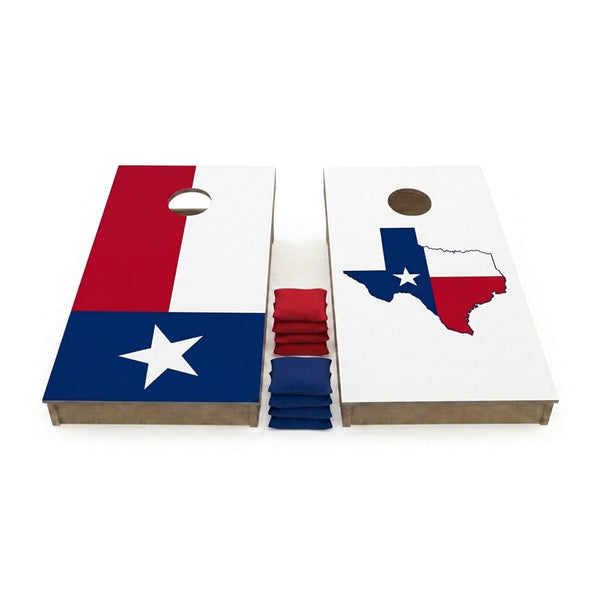 God's Country Cornhole Boards (Set of 2)