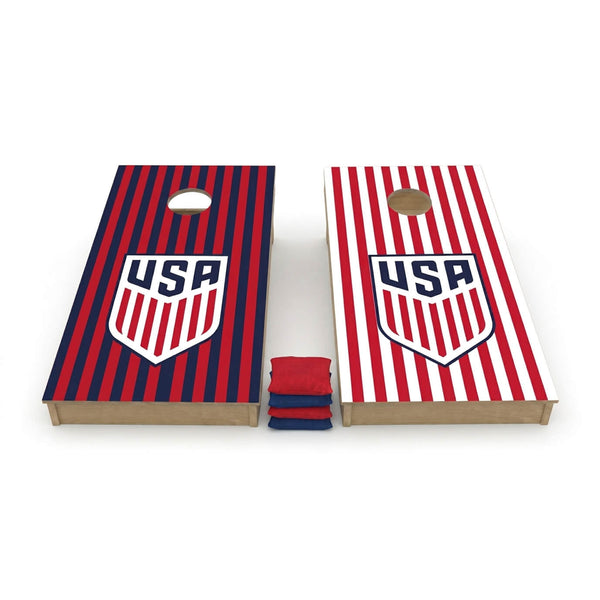 USA Cornhole Boards (Set of 2)