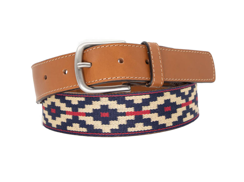 Custom Belts