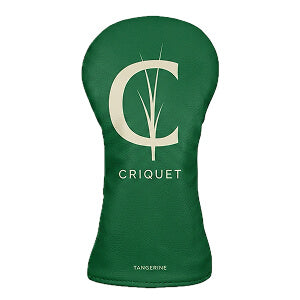Custom branded golf headcover project