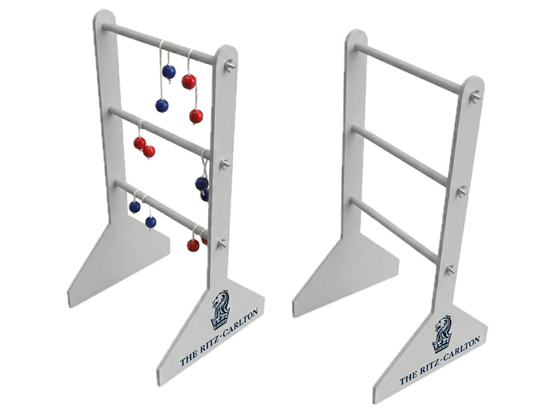 Giant Ladder Ball