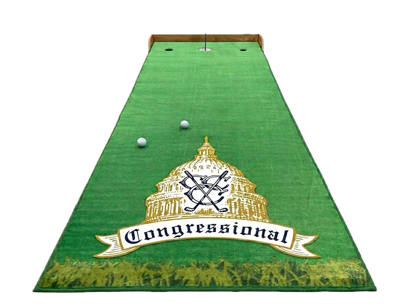 Putting Greens