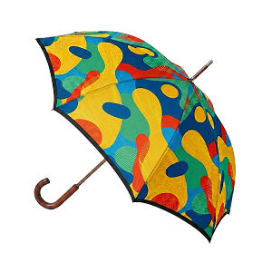 Custom branded umbrella project
