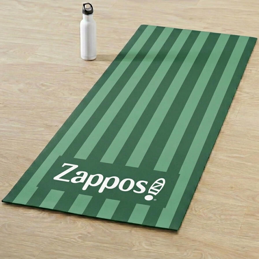 Yoga Mat Customized Custom Yoga Mats – Tangerine